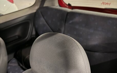 Toyota Yaris I рестайлинг, 2002 год, 388 888 рублей, 4 фотография