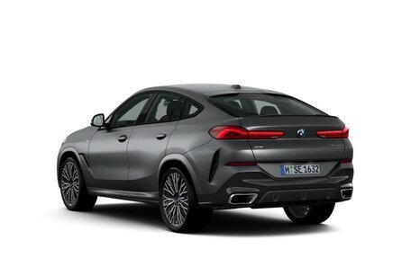 BMW X6, 2025 год, 14 990 000 рублей, 12 фотография