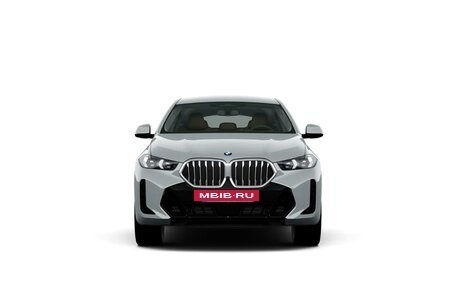 BMW X6, 2025 год, 14 990 000 рублей, 4 фотография
