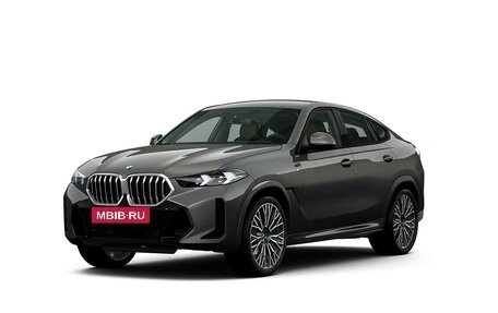 BMW X6, 2025 год, 14 990 000 рублей, 6 фотография
