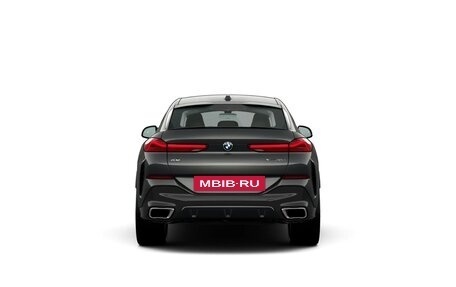 BMW X6, 2025 год, 14 990 000 рублей, 10 фотография