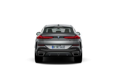 BMW X6, 2025 год, 14 990 000 рублей, 15 фотография