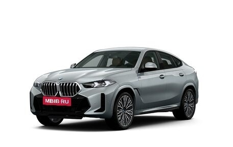 BMW X6, 2025 год, 14 990 000 рублей, 16 фотография