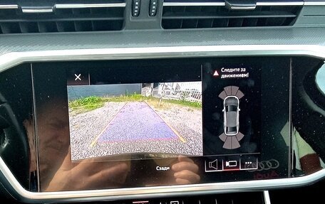 Audi A6, 2019 год, 3 120 000 рублей, 19 фотография