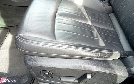 Audi A6, 2019 год, 3 120 000 рублей, 16 фотография