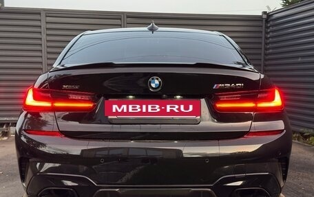 BMW 3 серия, 2019 год, 4 500 000 рублей, 4 фотография