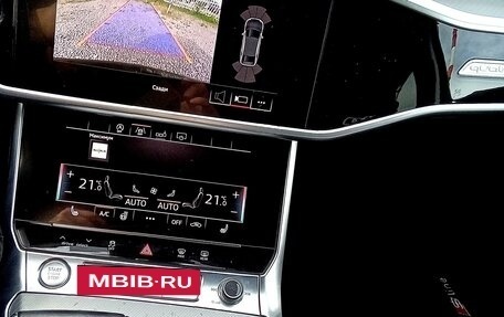 Audi A6, 2019 год, 3 120 000 рублей, 20 фотография