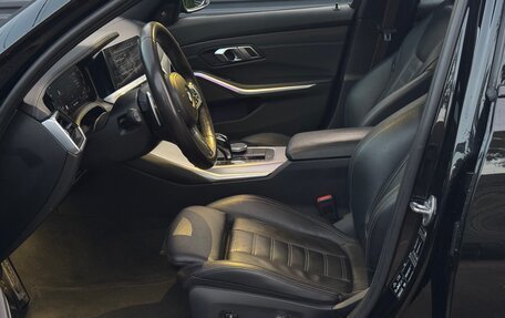 BMW 3 серия, 2019 год, 4 500 000 рублей, 7 фотография