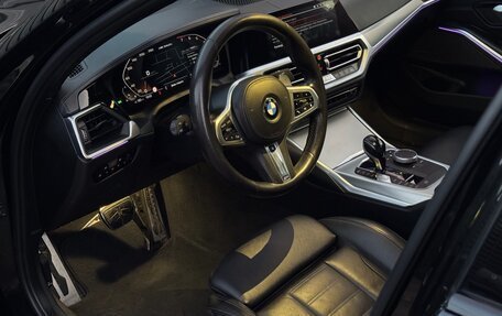 BMW 3 серия, 2019 год, 4 500 000 рублей, 8 фотография