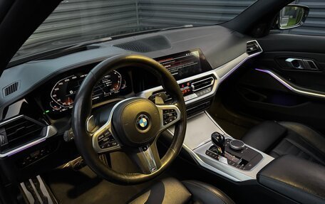 BMW 3 серия, 2019 год, 4 500 000 рублей, 9 фотография