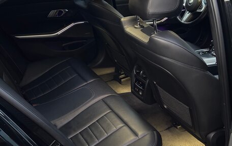 BMW 3 серия, 2019 год, 4 500 000 рублей, 20 фотография