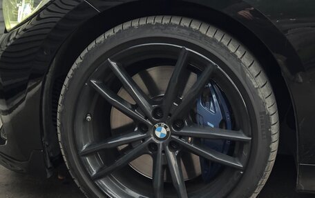 BMW 3 серия, 2019 год, 4 500 000 рублей, 21 фотография