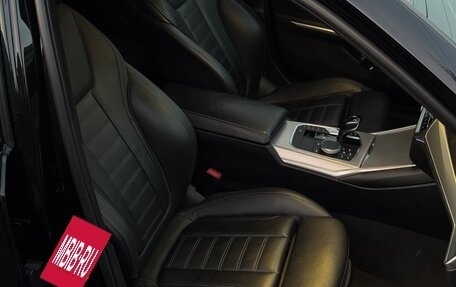 BMW 3 серия, 2019 год, 4 500 000 рублей, 12 фотография