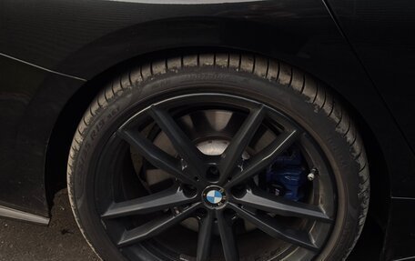 BMW 3 серия, 2019 год, 4 500 000 рублей, 22 фотография