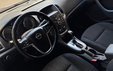 Opel Astra J, 2011 год, 620 000 рублей, 10 фотография