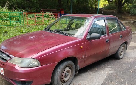 Daewoo Nexia I рестайлинг, 2011 год, 175 000 рублей, 2 фотография