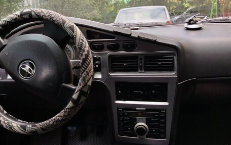 Daewoo Nexia I рестайлинг, 2011 год, 175 000 рублей, 4 фотография