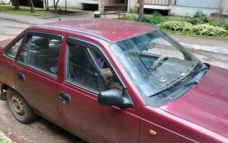 Daewoo Nexia I рестайлинг, 2011 год, 175 000 рублей, 5 фотография