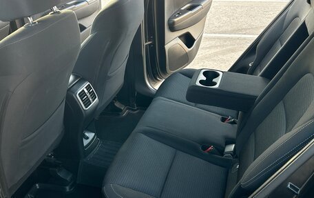 KIA Sportage IV рестайлинг, 2018 год, 2 190 000 рублей, 13 фотография