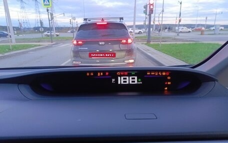 Honda Stepwgn IV, 2018 год, 2 130 000 рублей, 9 фотография
