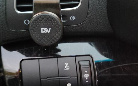 KIA Sorento II рестайлинг, 2014 год, 1 600 000 рублей, 11 фотография