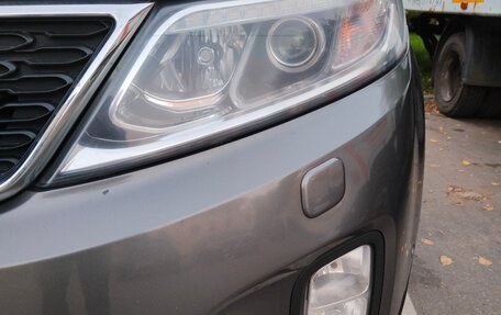 KIA Sorento II рестайлинг, 2014 год, 1 600 000 рублей, 7 фотография