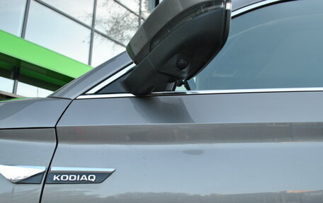 Skoda Kodiaq I, 2023 год, 3 970 000 рублей, 9 фотография