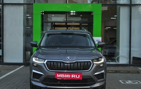 Skoda Kodiaq I, 2023 год, 3 970 000 рублей, 8 фотография