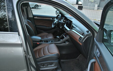 Skoda Kodiaq I, 2023 год, 3 970 000 рублей, 21 фотография
