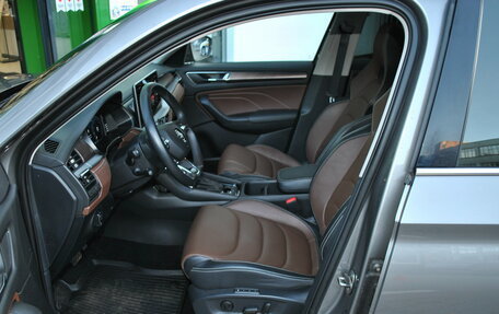 Skoda Kodiaq I, 2023 год, 3 970 000 рублей, 15 фотография