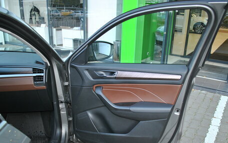Skoda Kodiaq I, 2023 год, 3 970 000 рублей, 23 фотография