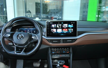 Skoda Kodiaq I, 2023 год, 3 970 000 рублей, 31 фотография