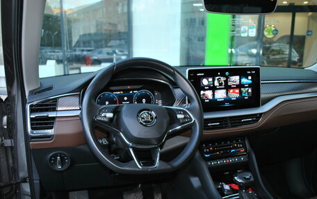 Skoda Kodiaq I, 2023 год, 3 970 000 рублей, 30 фотография