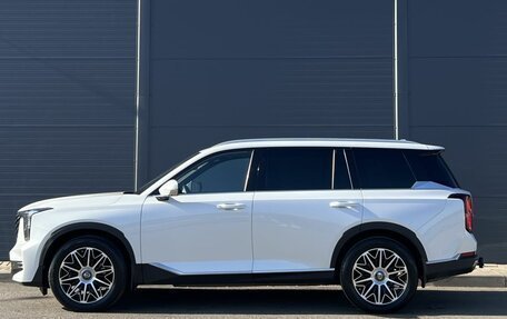 GAC GS8, 2024 год, 3 800 000 рублей, 8 фотография