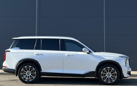 GAC GS8, 2024 год, 3 800 000 рублей, 4 фотография
