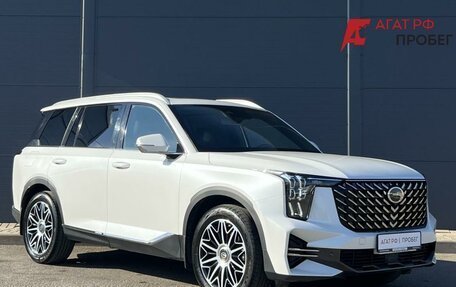 GAC GS8, 2024 год, 3 800 000 рублей, 3 фотография