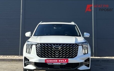 GAC GS8, 2024 год, 3 800 000 рублей, 2 фотография