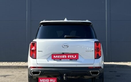 GAC GS8, 2024 год, 3 800 000 рублей, 6 фотография