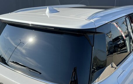 GAC GS8, 2024 год, 3 800 000 рублей, 11 фотография