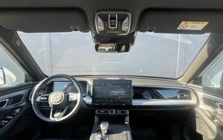 GAC GS8, 2024 год, 3 800 000 рублей, 16 фотография