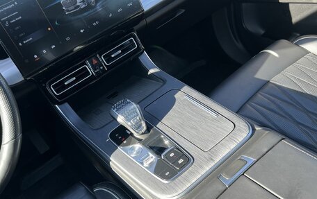 GAC GS8, 2024 год, 3 800 000 рублей, 22 фотография