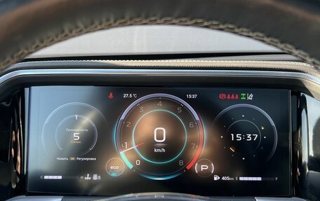 GAC GS8, 2024 год, 3 800 000 рублей, 21 фотография