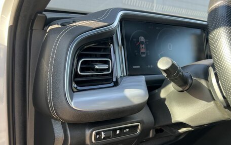 GAC GS8, 2024 год, 3 800 000 рублей, 20 фотография