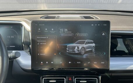 GAC GS8, 2024 год, 3 800 000 рублей, 18 фотография