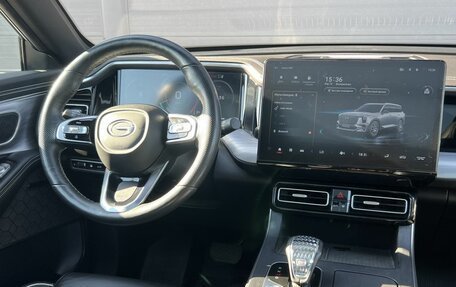 GAC GS8, 2024 год, 3 800 000 рублей, 17 фотография