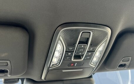 GAC GS8, 2024 год, 3 800 000 рублей, 23 фотография