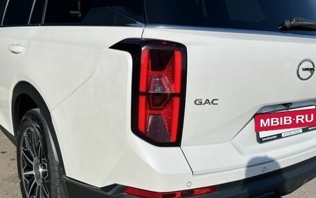 GAC GS8, 2024 год, 3 800 000 рублей, 12 фотография