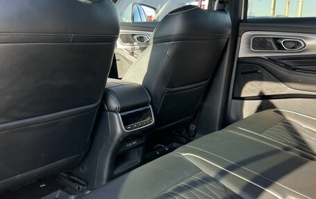 GAC GS8, 2024 год, 3 800 000 рублей, 27 фотография