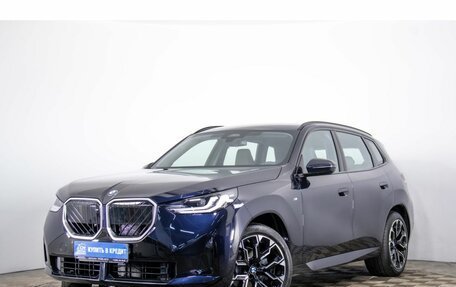 BMW X3, 2026 год, 7 350 000 рублей, 3 фотография