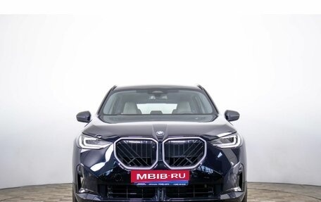BMW X3, 2026 год, 7 350 000 рублей, 2 фотография